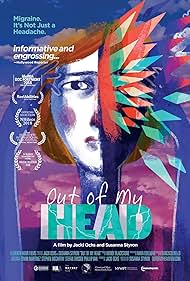 Out of My Head (2018) carátula