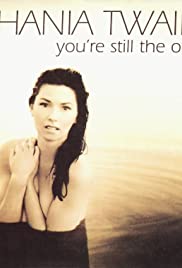 Shania Twain: You're Still the One Tonspur (1998) abdeckung