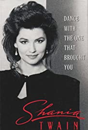 Shania Twain: Dance with the One That Brought You Colonna sonora (1993) copertina