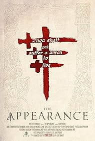 The Appearance (2018) cover