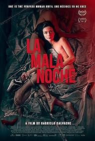 La mala noche (2019) cover