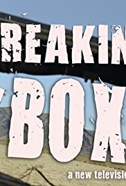 Breaking the Box Colonna sonora (2016) copertina