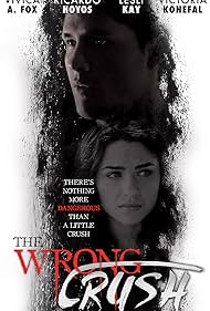The Wrong Crush (2017) cover