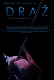 Draz (2017) copertina