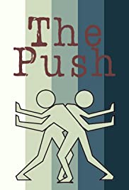 The Push Colonna sonora (2015) copertina