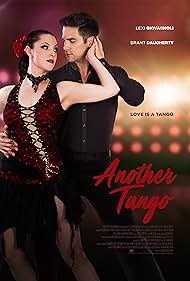 Another Tango (2018) cover