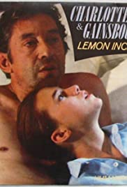 Serge Gainsbourg and Charlotte Gainsbourg: Lemon Incest (1984) cover