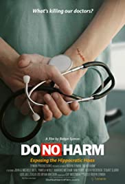Do No Harm (2018) cover