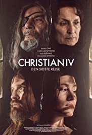 Christian IV Colonna sonora (2018) copertina