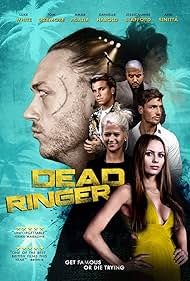Dead Ringer Bande sonore (2018) couverture