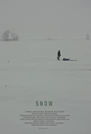 Snow Banda sonora (2017) cobrir