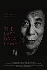 The Last Dalai Lama? (2016) copertina