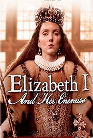 Elizabeth I (2017) cobrir