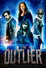 The Outlier Banda sonora (2017) carátula