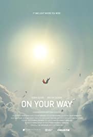 On Your Way (2017) copertina