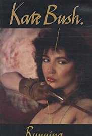 Kate Bush: Running Up That Hill Soundtrack (1985) cover