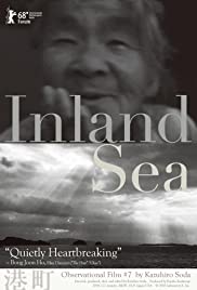 Inland Sea (2018) cover