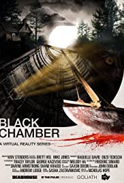 Black Chamber Banda sonora (2018) cobrir