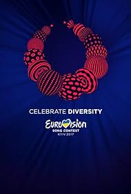 62ème édition du Concours de l'Eurovision (2017) couverture