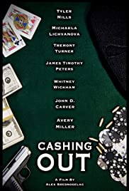 Cashing Out (2020) cover