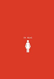 It Girl (2008) cover