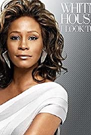 Whitney Houston: I Look to You Banda sonora (2009) carátula