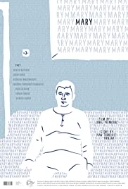 Mary Colonna sonora (2017) copertina