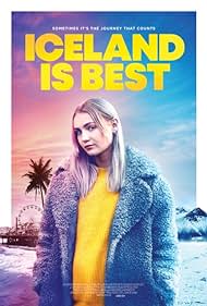 Iceland Is Best Soundtrack (2020) cover