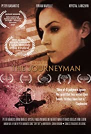 The Journeyman (2020) copertina