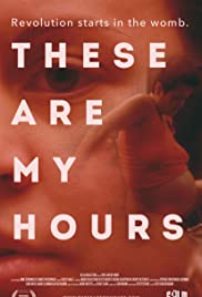 These Are My Hours (2018) cover