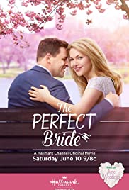 The Perfect Bride (2017) cover