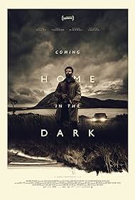 Coming Home in the Dark Soundtrack (2021) cover