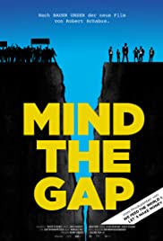 Mind the Gap (2019) copertina