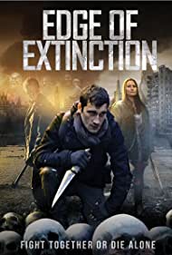 Edge of Extinction (2020) cobrir