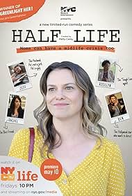 Half Life Colonna sonora (2018) copertina