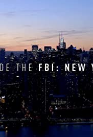 Inside the FBI: New York Banda sonora (2017) cobrir