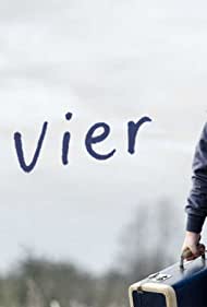 Olivier Soundtrack (2017) cover