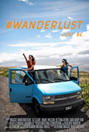 #wanderlust (2017) copertina
