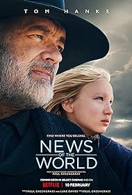News of the World (2020) cover