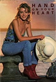 Kylie Minogue: Hand on Your Heart Banda sonora (1989) cobrir