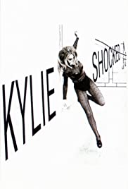 Kylie Minogue Feat. Jazzi P: Shocked Soundtrack (1991) cover