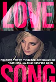 Love Song Banda sonora (2012) carátula