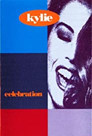 Kylie Minogue: Celebration Soundtrack (1992) cover
