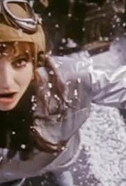Kate Bush: The Big Sky Colonna sonora (1986) copertina