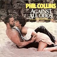 Phil Collins: Against All Odds (Take a Look at Me Now) (1984) cover