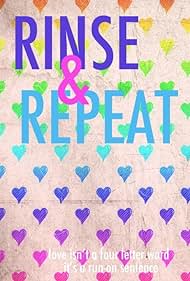 Rinse & Repeat (2017) copertina