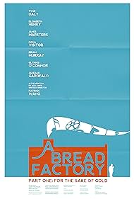 A Bread Factory, Part One (2018) carátula