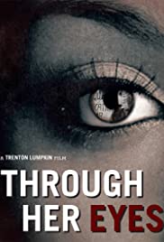 Through Her Eyes Colonna sonora (2020) copertina