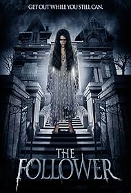 The Follower (2017) cover