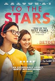 To the Stars (2019) abdeckung